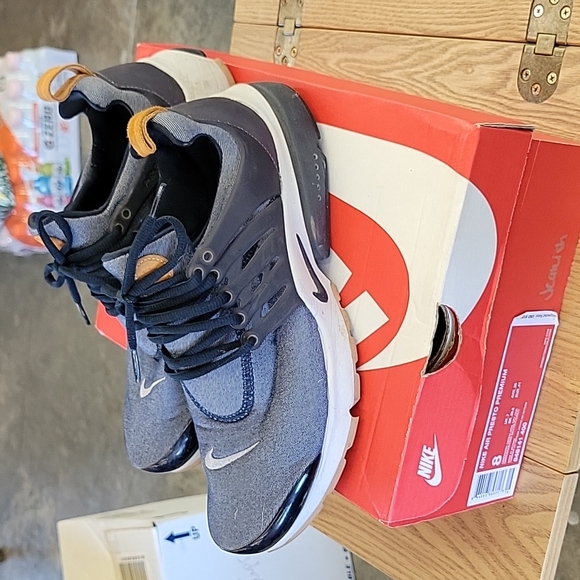 Nike Air Presto Premium - Picture 1 of 5